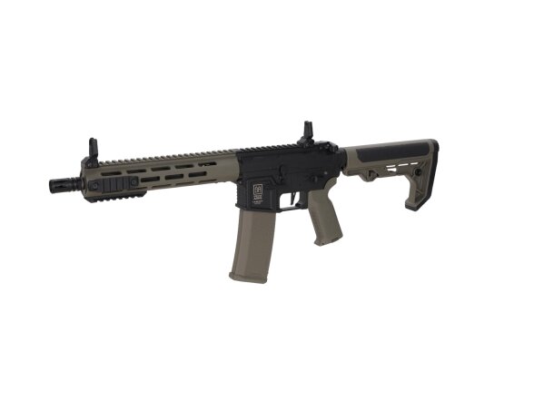 Specna Arms SA-F03 FLEX™ Gen.2 BLDC™ HAL ETU™ airsoft Carbine Olive 2 Specna Arms SA-F03 FLEX™ Gen.2 BLDC™ HAL ETU™ airsoft Carbine Olive 2
