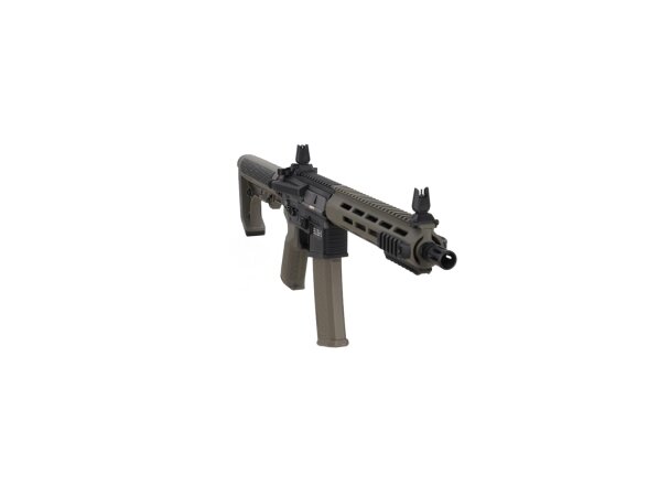 Specna Arms SA-F03 FLEX™ Gen.2 BLDC™ HAL ETU™ airsoft Carbine Olive 12 Specna Arms SA-F03 FLEX™ Gen.2 BLDC™ HAL ETU™ airsoft Carbine Olive 12