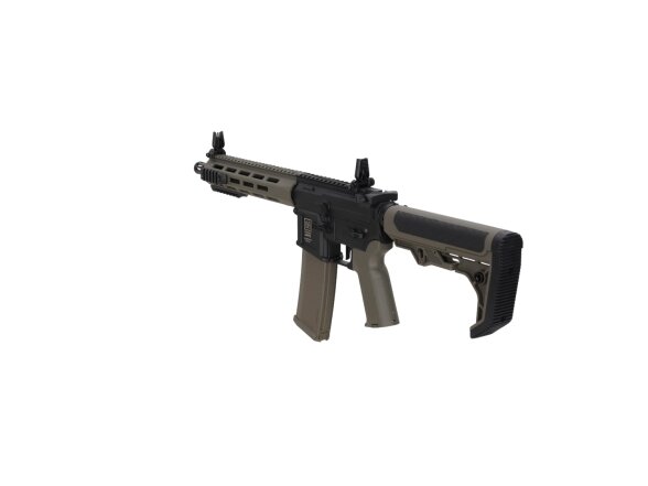 Specna Arms SA-F03 FLEX™ Gen.2 BLDC™ HAL ETU™ airsoft Carbine Olive 13 Specna Arms SA-F03 FLEX™ Gen.2 BLDC™ HAL ETU™ airsoft Carbine Olive 13