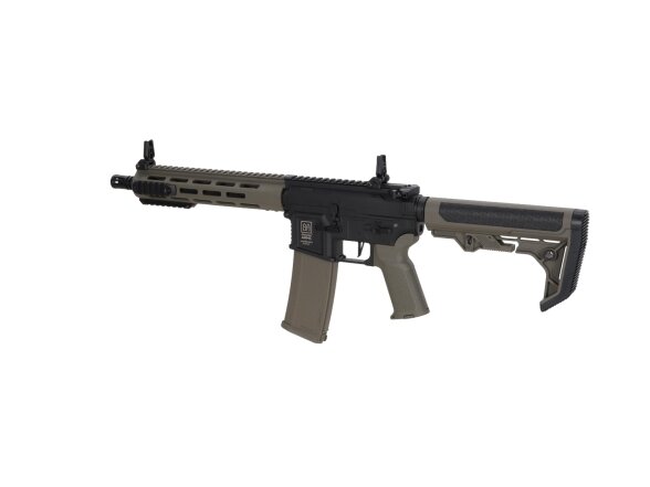 Specna Arms SA-F03 FLEX™ Gen.2 BLDC™ HAL ETU™ airsoft Carbine Olive 15 Specna Arms SA-F03 FLEX™ Gen.2 BLDC™ HAL ETU™ airsoft Carbine Olive 15
