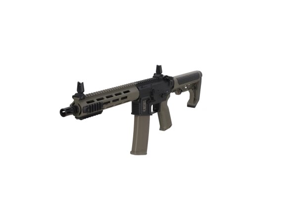 Specna Arms SA-F03 FLEX™ Gen.2 BLDC™ HAL ETU™ airsoft Carbine Olive 18 Specna Arms SA-F03 FLEX™ Gen.2 BLDC™ HAL ETU™ airsoft Carbine Olive 18