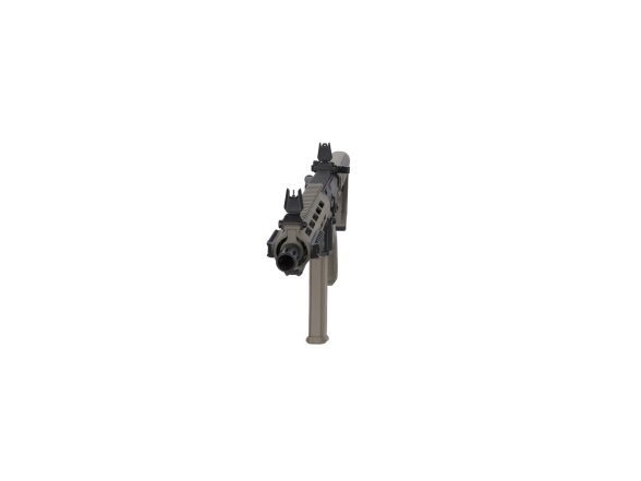 Specna Arms SA-F03 FLEX™ Gen.2 BLDC™ HAL ETU™ airsoft Carbine Olive 6 Specna Arms SA-F03 FLEX™ Gen.2 BLDC™ HAL ETU™ airsoft Carbine Olive 6