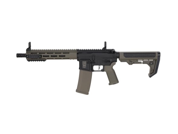 Specna Arms SA-F03 FLEX™ Gen.2 BLDC™ HAL ETU™ airsoft Carbine Olive Specna Arms SA-F03 FLEX™ Gen.2 BLDC™ HAL ETU™ airsoft Carbine Olive