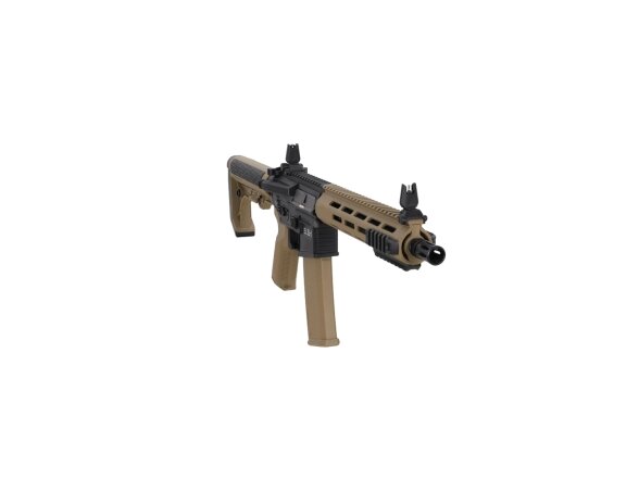 Specna Arms SA-F03 FLEX™ Gen.2 BLDC™ HAL ETU™ Half-Tan airsoft Carbine 14 Specna Arms SA-F03 FLEX™ Gen.2 BLDC™ HAL ETU™ Half-Tan airsoft Carbine 14