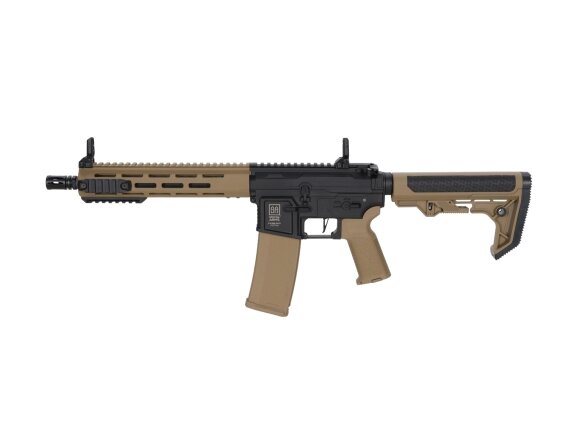 Specna Arms SA-F03 FLEX™ Gen.2 BLDC™ HAL ETU™ Half-Tan airsoft Carbine Specna Arms SA-F03 FLEX™ Gen.2 BLDC™ HAL ETU™ Half-Tan airsoft Carbine