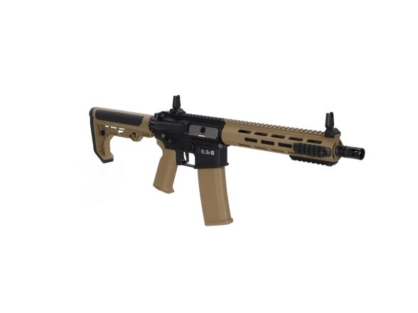 Specna Arms SA-F03 FLEX™ Gen.2 BLDC™ HAL ETU™ Half-Tan airsoft Carbine 5 Specna Arms SA-F03 FLEX™ Gen.2 BLDC™ HAL ETU™ Half-Tan airsoft Carbine 5