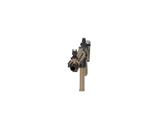 Specna Arms SA-F03 FLEX™ Gen.2 BLDC™ HAL ETU™ Half-Tan airsoft Carbine 6 Specna Arms SA-F03 FLEX™ Gen.2 BLDC™ HAL ETU™ Half-Tan airsoft Carbine 6