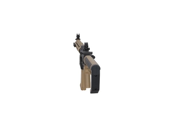 Specna Arms SA-F03 FLEX™ Gen.2 BLDC™ HAL ETU™ Half-Tan airsoft Carbine 8 Specna Arms SA-F03 FLEX™ Gen.2 BLDC™ HAL ETU™ Half-Tan airsoft Carbine 8