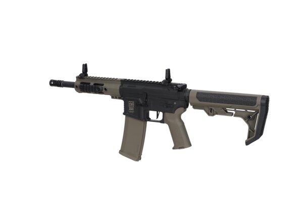 Specna Arms SA-F04 FLEX™ Gen.2 HAL ETU™ airsoft Carbine Olive 12 Specna Arms SA-F04 FLEX™ Gen.2 HAL ETU™ airsoft Carbine Olive 12