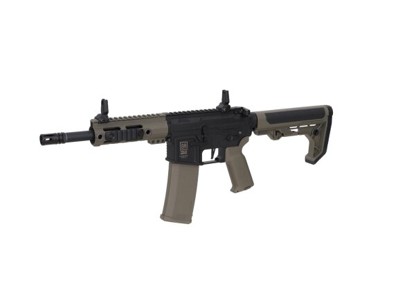 Specna Arms SA-F04 FLEX™ Gen.2 HAL ETU™ airsoft Carbine Olive 3 Specna Arms SA-F04 FLEX™ Gen.2 HAL ETU™ airsoft Carbine Olive 3