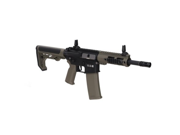 Specna Arms SA-F04 FLEX™ Gen.2 HAL ETU™ airsoft Carbine Olive 4 Specna Arms SA-F04 FLEX™ Gen.2 HAL ETU™ airsoft Carbine Olive 4