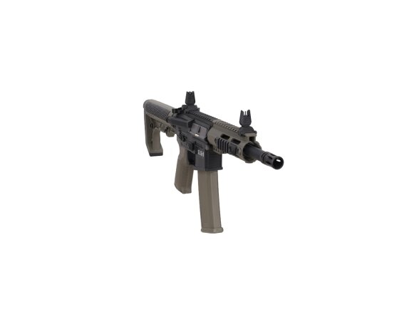 Specna Arms SA-F04 FLEX™ Gen.2 HAL ETU™ airsoft Carbine Olive 5 Specna Arms SA-F04 FLEX™ Gen.2 HAL ETU™ airsoft Carbine Olive 5