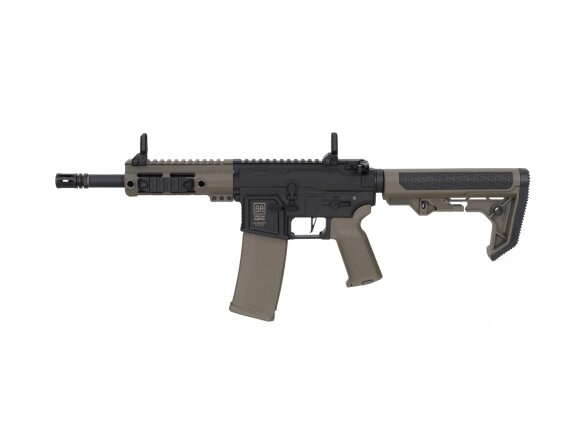 Specna Arms SA-F04 FLEX™ Gen.2 HAL ETU™ airsoft Carbine Olive Specna Arms SA-F04 FLEX™ Gen.2 HAL ETU™ airsoft Carbine Olive