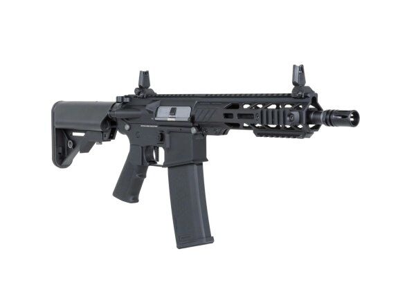 Specna Arms SA-F08 FLEX™ HAL ETU™ Gen. 2 airsoft Carbine Black 11 Specna Arms SA-F08 FLEX™ HAL ETU™ Gen. 2 airsoft Carbine Black 11