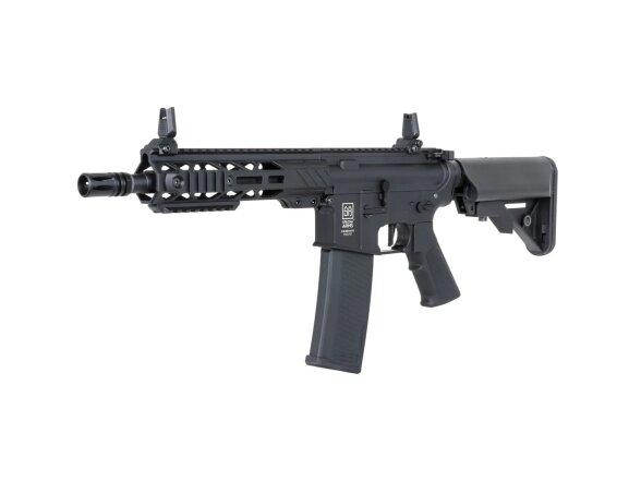 Specna Arms SA-F08 FLEX™ HAL ETU™ Gen. 2 airsoft Carbine Black 14 Specna Arms SA-F08 FLEX™ HAL ETU™ Gen. 2 airsoft Carbine Black 14