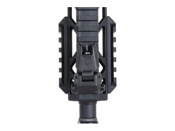 Specna Arms SA-F08 FLEX™ HAL ETU™ Gen. 2 airsoft Carbine Black 10 Specna Arms SA-F08 FLEX™ HAL ETU™ Gen. 2 airsoft Carbine Black 10