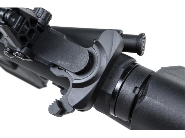 Specna Arms SA-F08 FLEX™ HAL ETU™ Gen. 2 airsoft Carbine Black 1 Specna Arms SA-F08 FLEX™ HAL ETU™ Gen. 2 airsoft Carbine Black 1