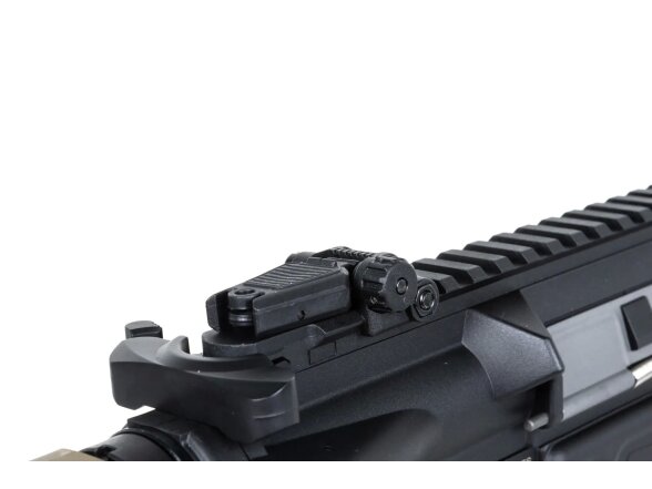 Specna Arms SA-F08 FLEX™ HAL ETU™ Gen. 2 Half-Tan airsoft Carbine 18