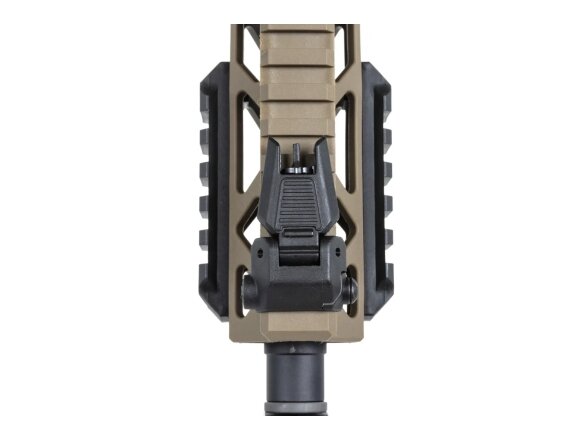 Specna Arms SA-F08 FLEX™ HAL ETU™ Gen. 2 Half-Tan airsoft Carbine 7