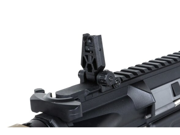 Specna Arms SA-F08 FLEX™ HAL ETU™ Gen. 2 Half-Tan airsoft Carbine 9