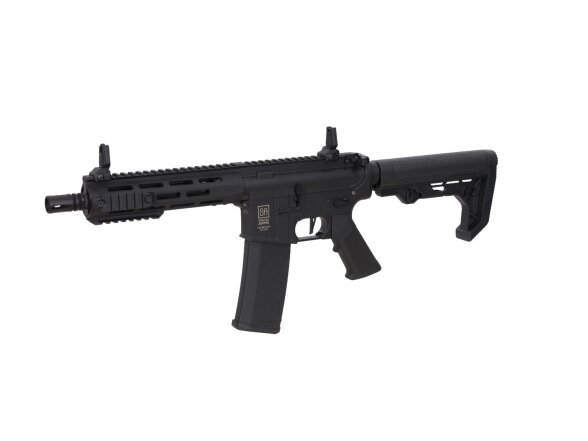 Specna Arms SA-F14 FLEX™ Gen.2 HAL ETU™ airsoft Carbine Black 14 Specna Arms SA-F14 FLEX™ Gen.2 HAL ETU™ airsoft Carbine Black 14