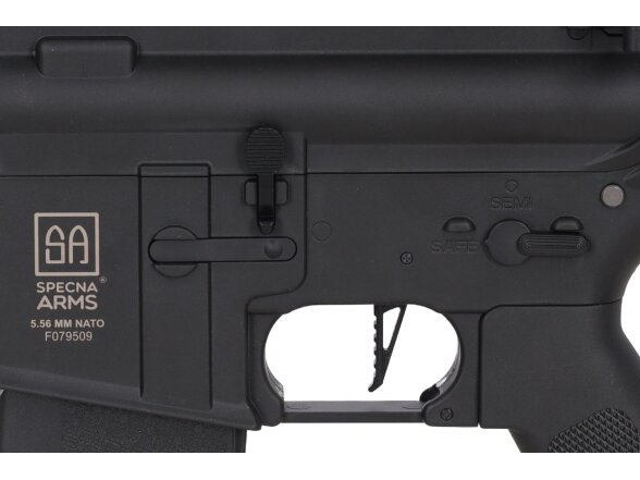 Specna Arms SA-F14 FLEX™ Gen.2 HAL ETU™ airsoft Carbine Black 15 Specna Arms SA-F14 FLEX™ Gen.2 HAL ETU™ airsoft Carbine Black 15