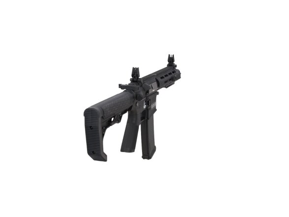 Specna Arms SA-F14 FLEX™ Gen.2 HAL ETU™ airsoft Carbine Black 16 Specna Arms SA-F14 FLEX™ Gen.2 HAL ETU™ airsoft Carbine Black 16