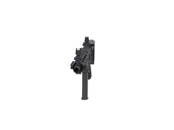 Specna Arms SA-F14 FLEX™ Gen.2 HAL ETU™ airsoft Carbine Black 17 Specna Arms SA-F14 FLEX™ Gen.2 HAL ETU™ airsoft Carbine Black 17