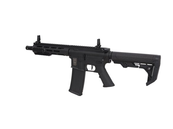Specna Arms SA-F14 FLEX™ Gen.2 HAL ETU™ airsoft Carbine Black 18 Specna Arms SA-F14 FLEX™ Gen.2 HAL ETU™ airsoft Carbine Black 18