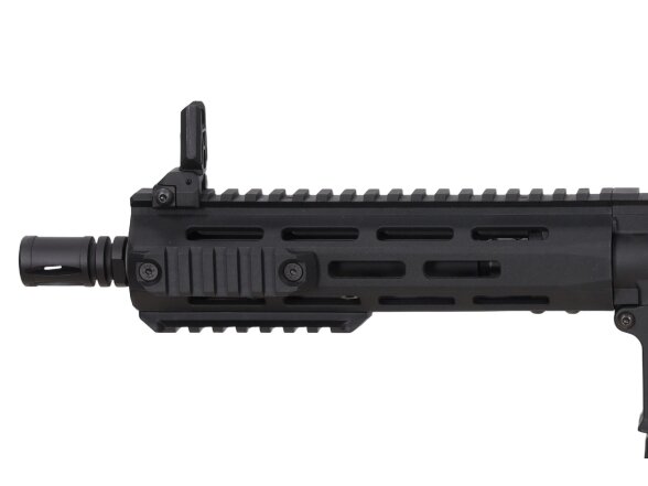 Specna Arms SA-F14 FLEX™ Gen.2 HAL ETU™ airsoft Carbine Black 19 Specna Arms SA-F14 FLEX™ Gen.2 HAL ETU™ airsoft Carbine Black 19