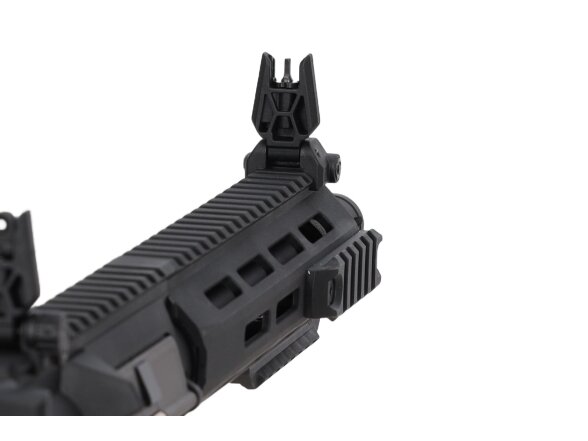 Specna Arms SA-F14 FLEX™ Gen.2 HAL ETU™ airsoft Carbine Black 6 Specna Arms SA-F14 FLEX™ Gen.2 HAL ETU™ airsoft Carbine Black 6