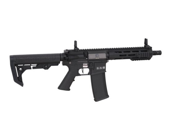 Specna Arms SA-F14 FLEX™ Gen.2 HAL ETU™ airsoft Carbine Black 1 Specna Arms SA-F14 FLEX™ Gen.2 HAL ETU™ airsoft Carbine Black 1