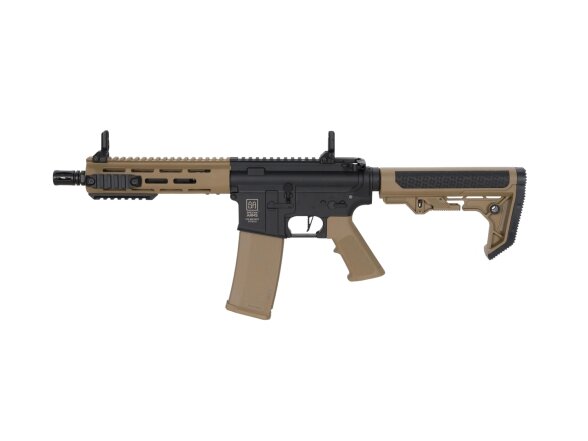 Specna Arms SA-F14 FLEX™ Gen.2 HAL ETU™ Half-Tan airsoft Carbine
