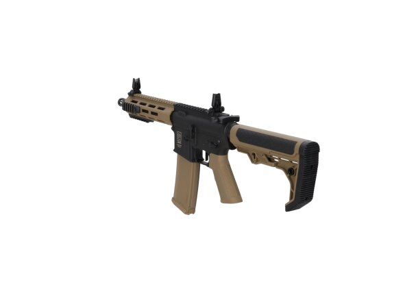 Specna Arms SA-F14 FLEX™ Gen.2 HAL ETU™ Half-Tan airsoft Carbine 12