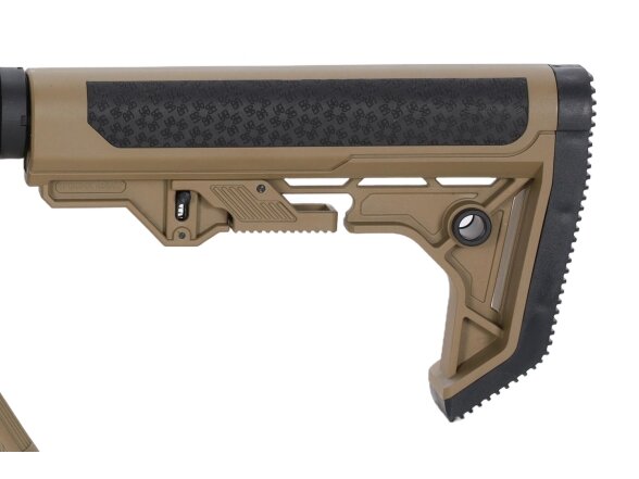 Specna Arms SA-F14 FLEX™ Gen.2 HAL ETU™ Half-Tan airsoft Carbine 16