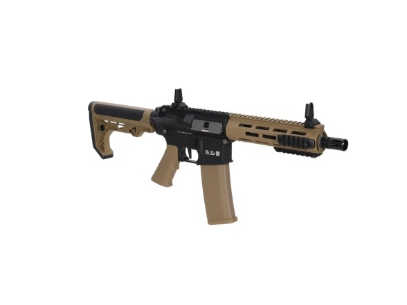Specna Arms SA-F14 FLEX™ Gen.2 HAL ETU™ Half-Tan airsoft Carbine 17