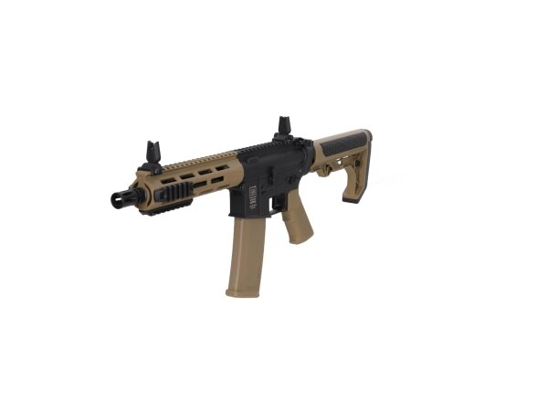 Specna Arms SA-F14 FLEX™ Gen.2 HAL ETU™ Half-Tan airsoft Carbine 18