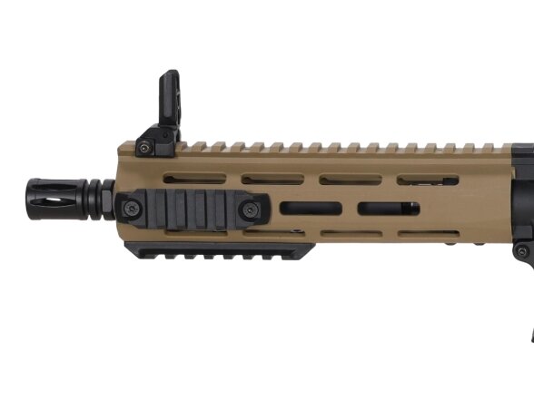 Specna Arms SA-F14 FLEX™ Gen.2 HAL ETU™ Half-Tan airsoft Carbine 3
