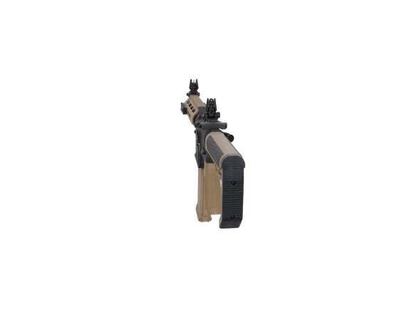 Specna Arms SA-F14 FLEX™ Gen.2 HAL ETU™ Half-Tan airsoft Carbine 7