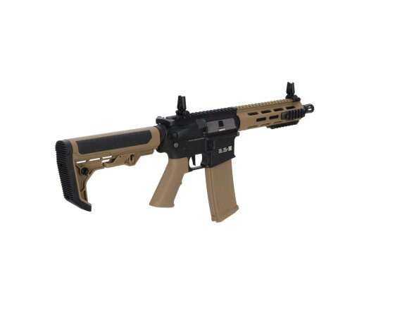 Specna Arms SA-F14 FLEX™ Gen.2 HAL ETU™ Half-Tan airsoft Carbine 10