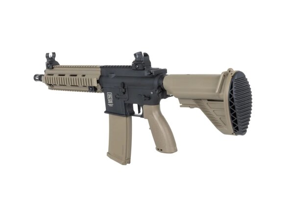 Specna Arms SA-FH06 FLEX™ Gen. 2 HAL ETU Half-Tan airsoft Carbine 13 Specna Arms SA-FH06 FLEX™ Gen. 2 HAL ETU Half-Tan airsoft Carbine 13