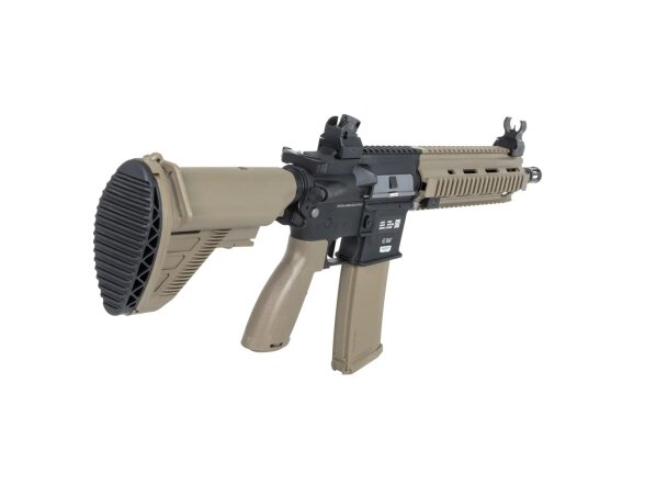 Specna Arms SA-FH06 FLEX™ Gen. 2 HAL ETU Half-Tan airsoft Carbine 4 Specna Arms SA-FH06 FLEX™ Gen. 2 HAL ETU Half-Tan airsoft Carbine 4