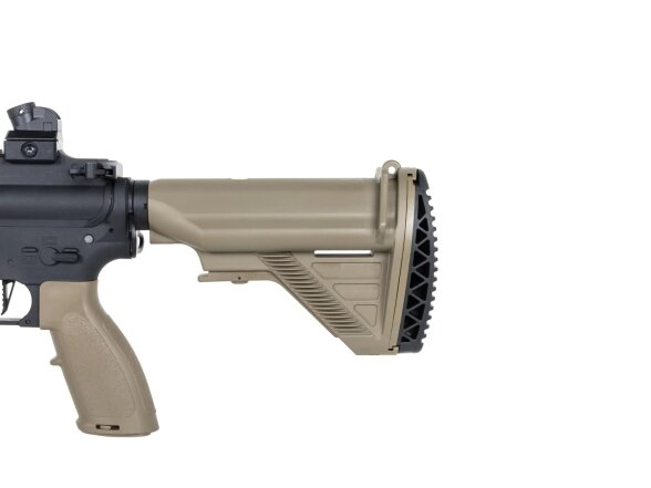 Specna Arms SA-FH06 FLEX™ Gen. 2 HAL ETU Half-Tan airsoft Carbine 7 Specna Arms SA-FH06 FLEX™ Gen. 2 HAL ETU Half-Tan airsoft Carbine 7