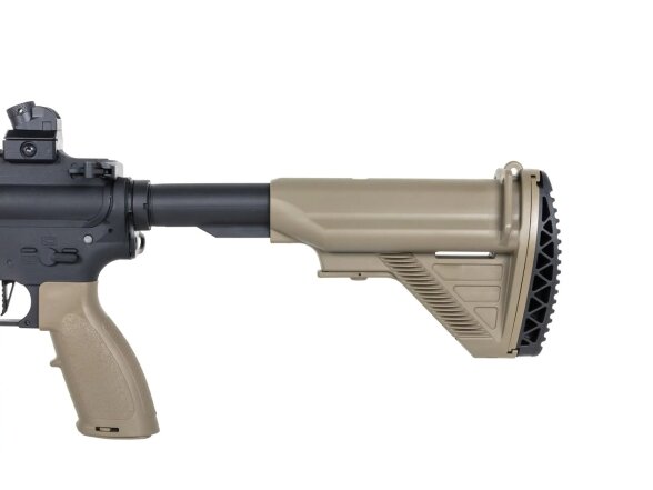 Specna Arms SA-FH06 FLEX™ Gen. 2 HAL ETU Half-Tan airsoft Carbine 9 Specna Arms SA-FH06 FLEX™ Gen. 2 HAL ETU Half-Tan airsoft Carbine 9