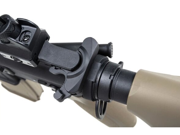 Specna Arms SA-FH07 FLEX™ HAL ETU Gen. 2 Half-Tan airsoft Carbine 2