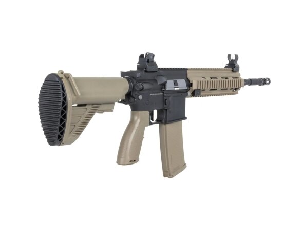 Specna Arms SA-FH07 FLEX™ HAL ETU Gen. 2 Half-Tan airsoft Carbine 10