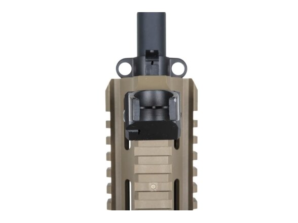 Specna Arms SA-FH07 FLEX™ HAL ETU Gen. 2 Half-Tan airsoft Carbine 11