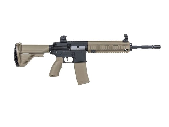 Specna Arms SA-FH07 FLEX™ HAL ETU Gen. 2 Half-Tan airsoft Carbine 15
