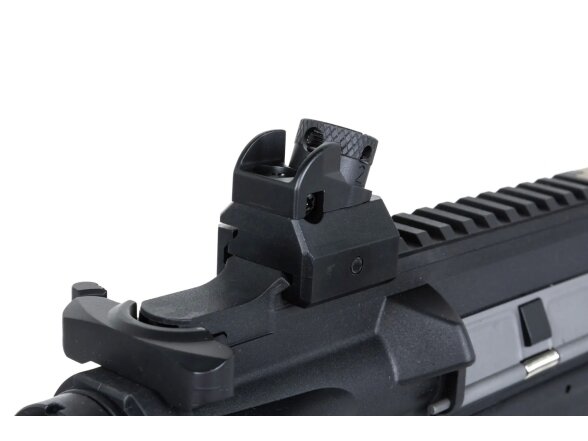 Specna Arms SA-FH07 FLEX™ HAL ETU Gen. 2 Half-Tan airsoft Carbine 16