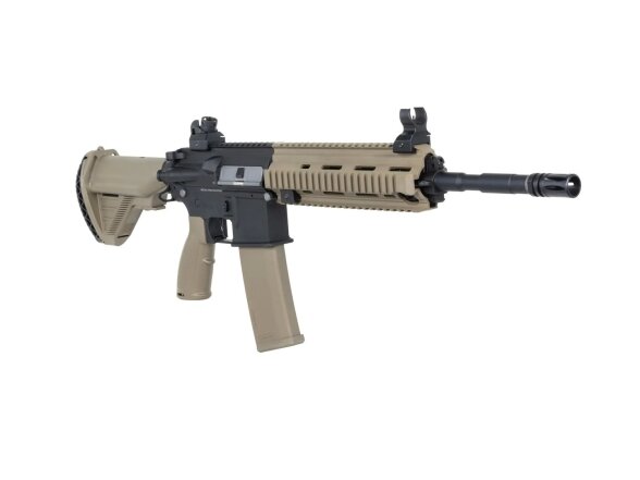 Specna Arms SA-FH07 FLEX™ HAL ETU Gen. 2 Half-Tan airsoft Carbine 9